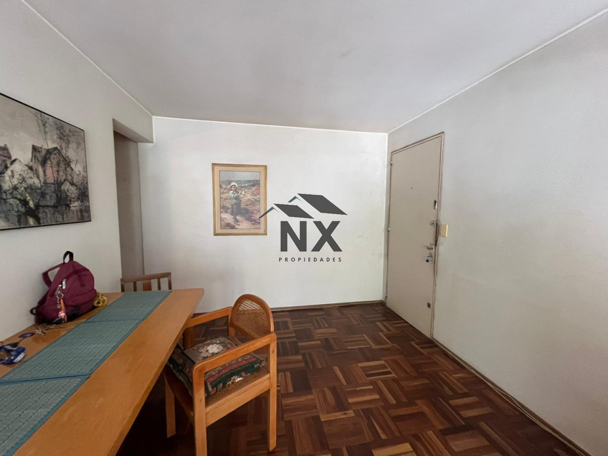 Apartamento ID.369 - Venta Apartamento 3 Dormitorios, Parque Rodo, T