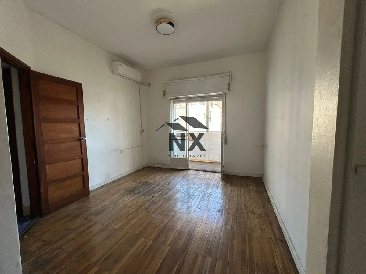 Apartamento ID.110 - Alquiler Apartamento 1 Dormitorio Ciudad Vieja, N