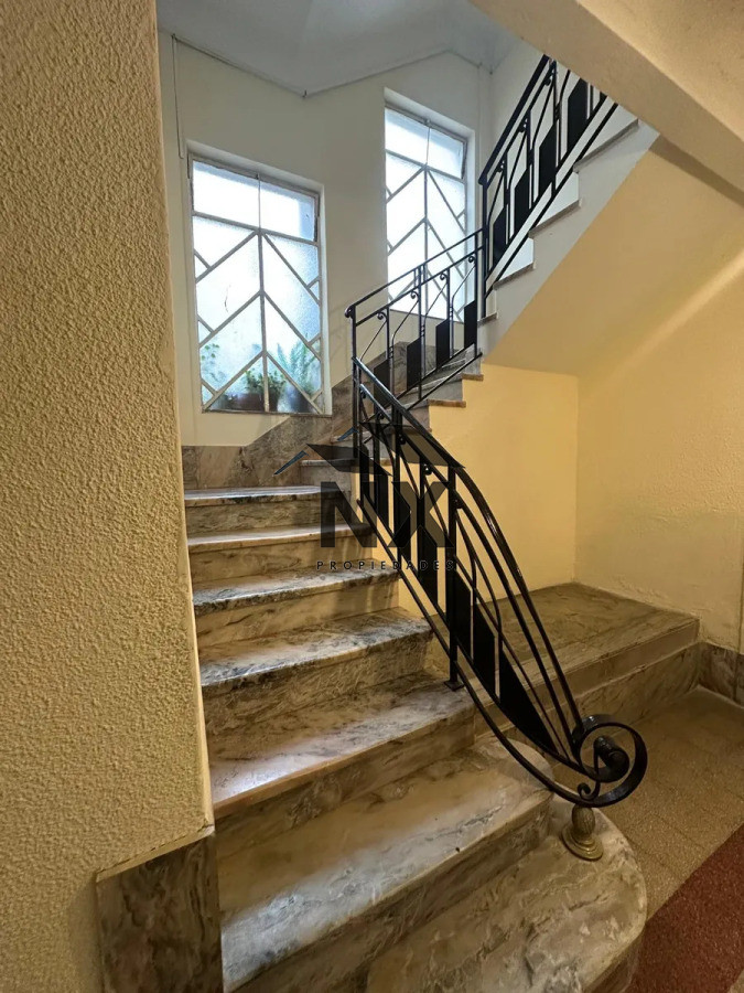 Apartamento ID.287 - Venta Apartamento 3 Dormitorios + Servicio, Centro, T