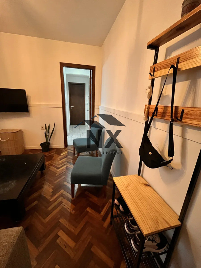 Apartamento ID.261 - Venta Apartamento, 1 dor, Patio, Estufa, Barrio Sur, Montevideo, Sh