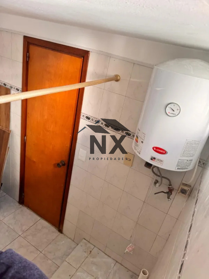 Apartamento ID.127 - Alquilo Monoambiente en Pocitos, J