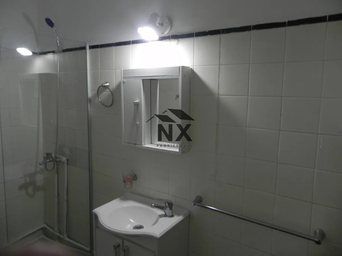 Apartamento ID.70 - Alquilar Apartamento 2 Domitorios Pocitos Montevideo, N