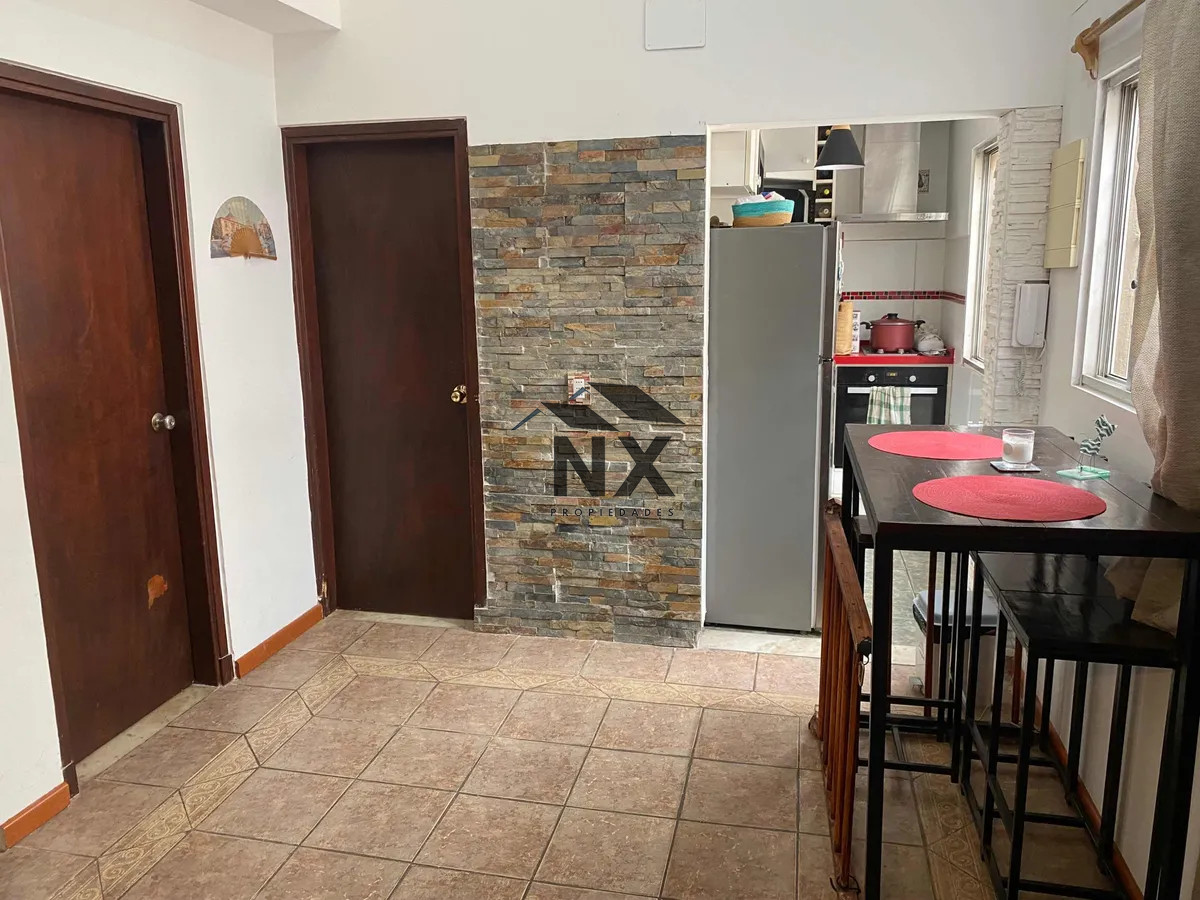 Apartamento ID.81 - Apartamento 2 Dormitorios en Parque Batlle, T