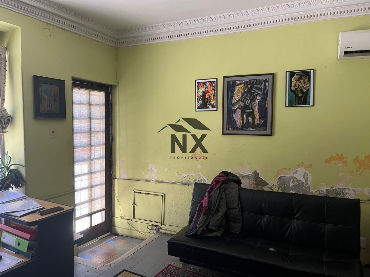 Apartamento ID.201 - Venta Apartamento - Oficinas Ciudad Vieja, T