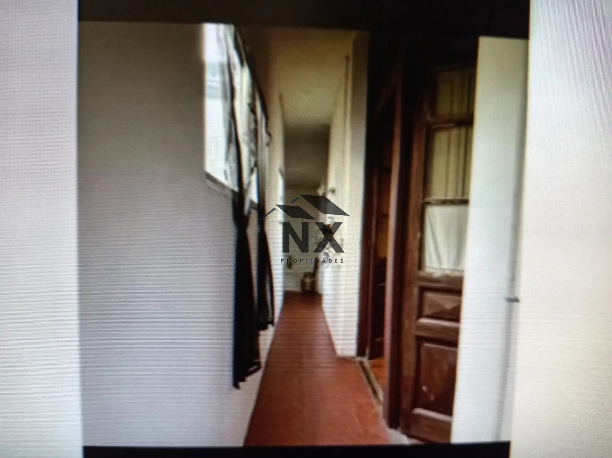 Apartamento ID.380 - Venta Apartamento 2 Dormitorios Azotea, Ciudad Vieja Montevideo, H