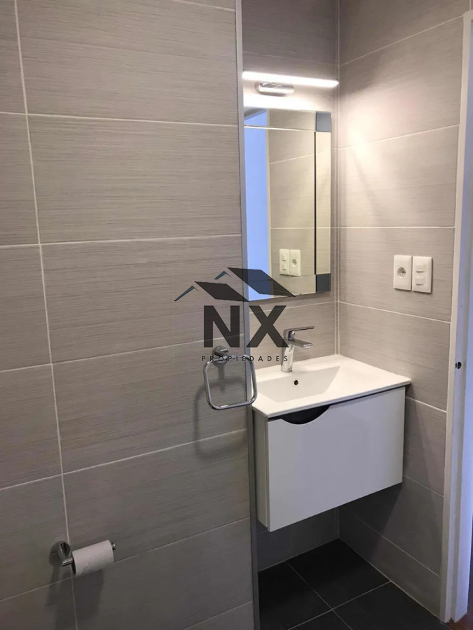 Apartamento ID.130 - Alquilo Monoambiente, Ciudad Vieja, J