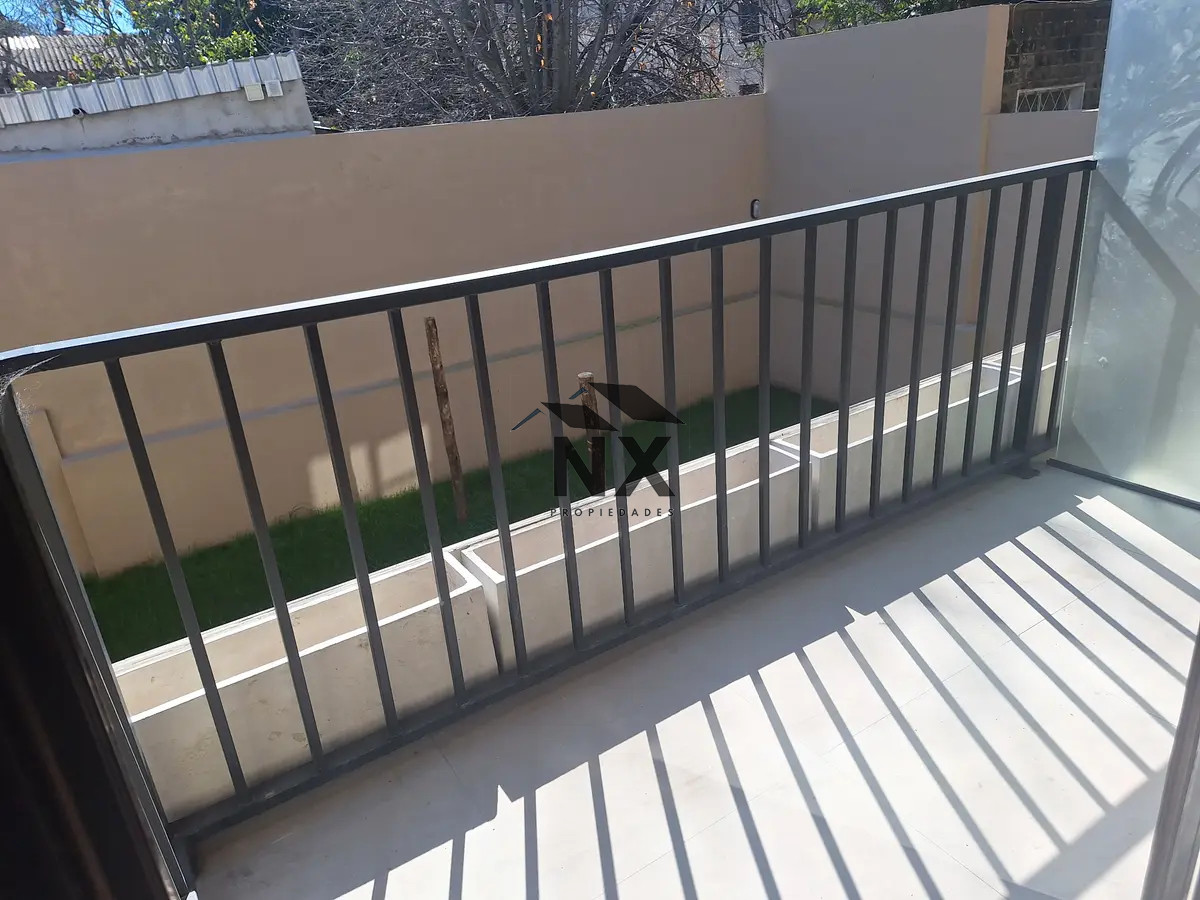 Apartamento ID.169 - Venta Apartamento 1Dormitorio Balcon Prado Montevideo, N