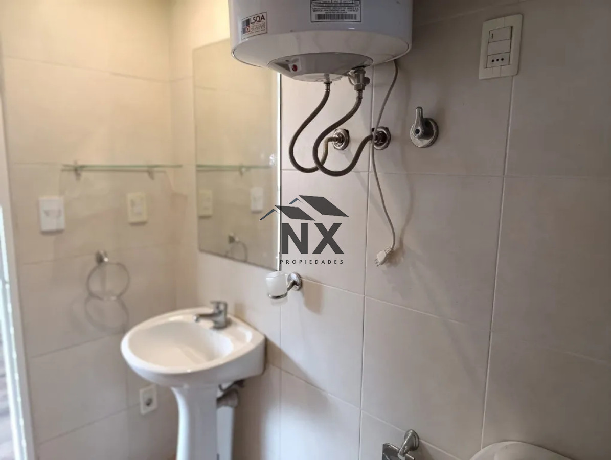 Apartamento ID.225 - Alquiler Apartamento 1 Dormitorio, Punta Carretas, T