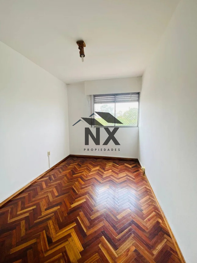 Apartamento ID.80 - Alquiler Apartamento 3 Dormitorios, Buceo, T