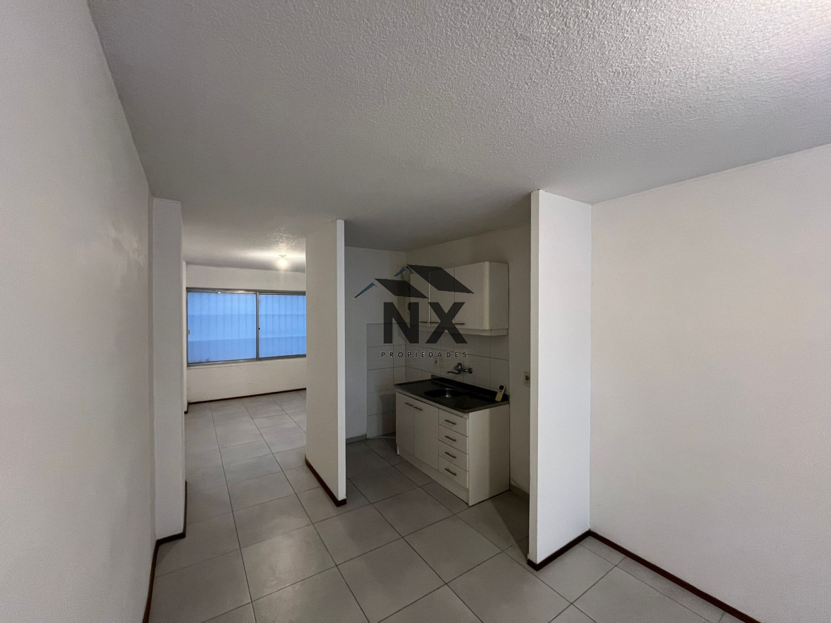 Apartamento ID.193 - Venta Apartamento Monoambiente en Cordon, T