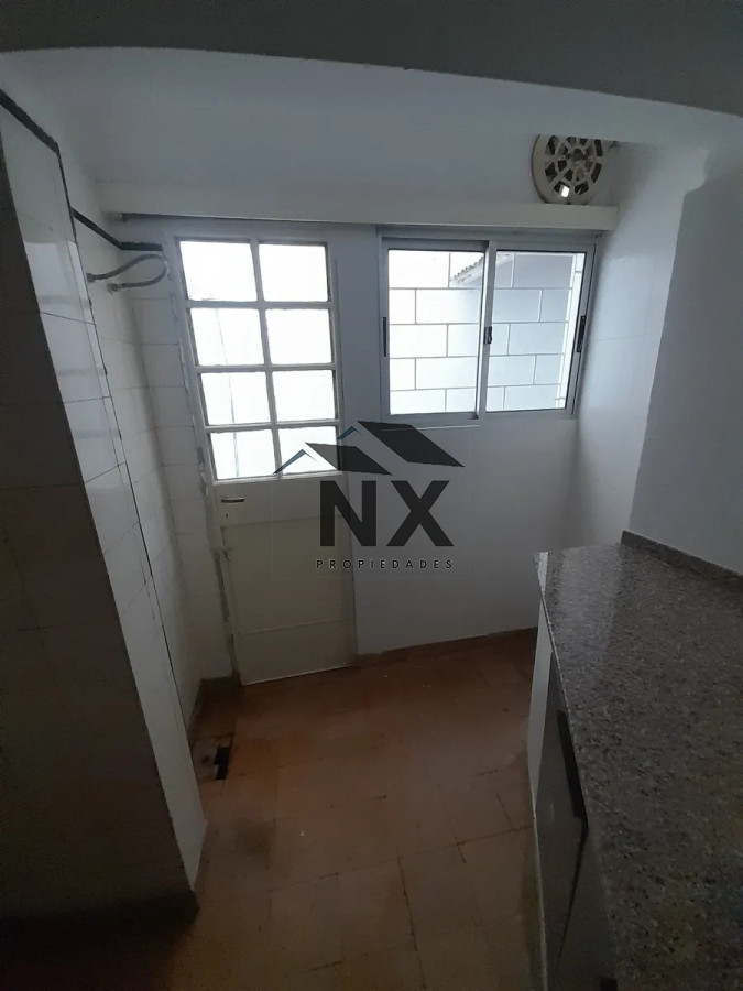 Apartamento ID.277 - Alquiler Apartamento, 1Dorm, Patio, Pocitos, Montevideo, Sh