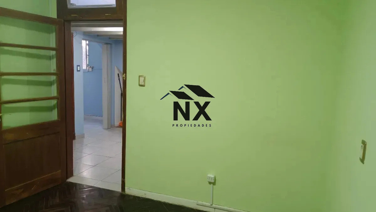 Apartamento ID.318 - Venta Apartamento 3 Dormitorios, con muy buena Renta, Reducto, T