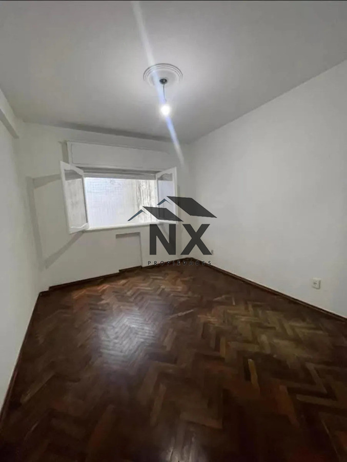 Apartamento ID.258 - Alquiler Apartamento 4 Dormitorios, Centro, T