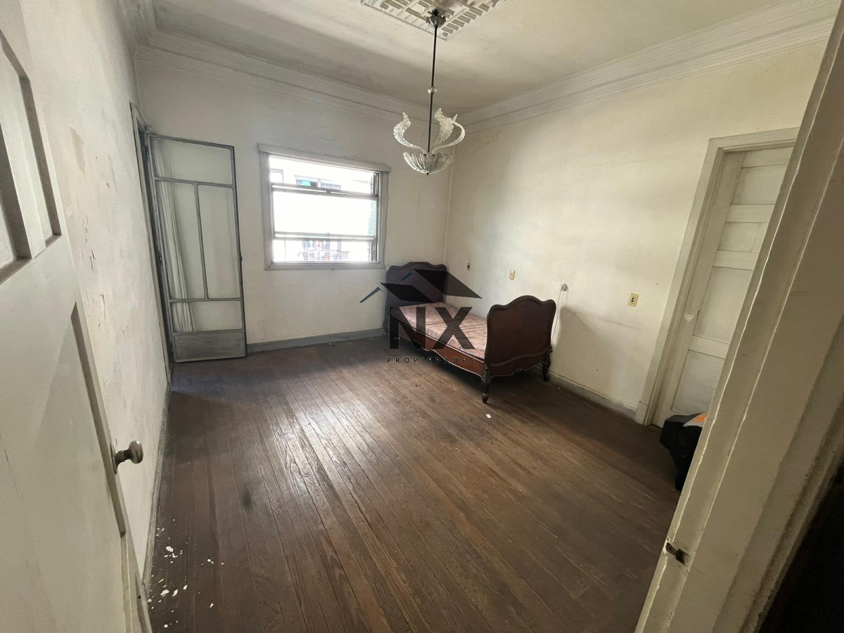 Apartamento ID.283 - Venta Apartamento 3 Dormitorios, 2 Baños, 2 Balcones, Tres Cruces, T