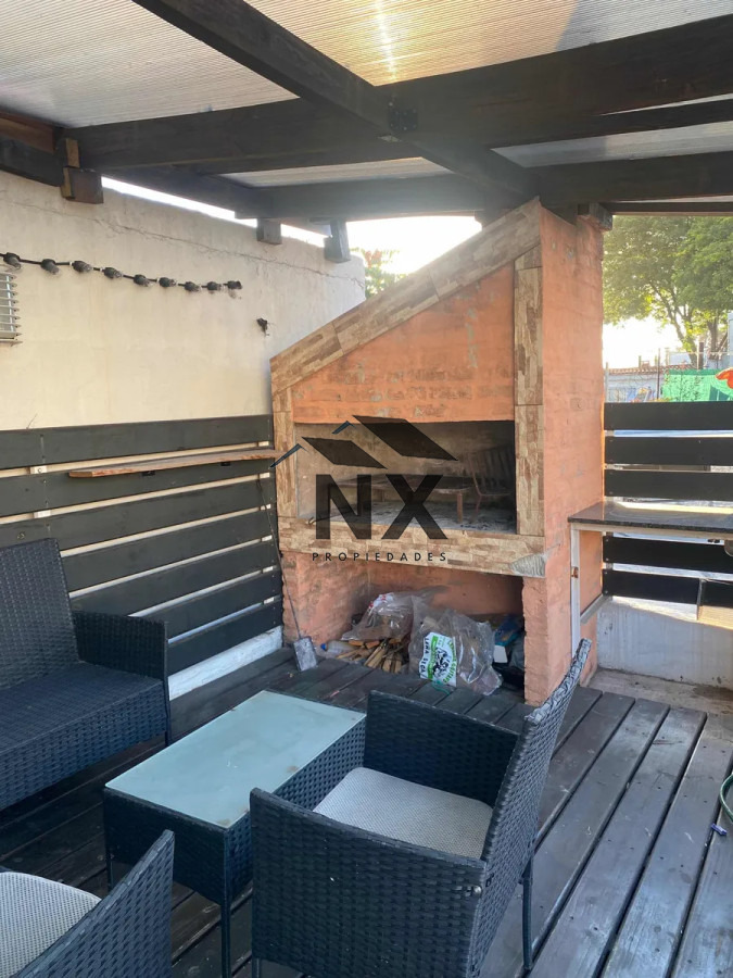 Apartamento ID.81 - Apartamento 2 Dormitorios en Parque Batlle, T