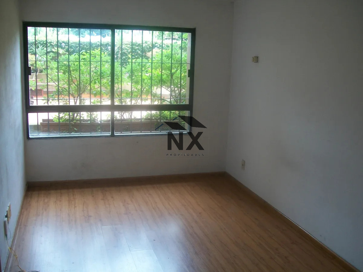 Apartamento ID.213 - Alquiler Apartamento 1 Dormitorio Barbacoa Punta Carretas ,N