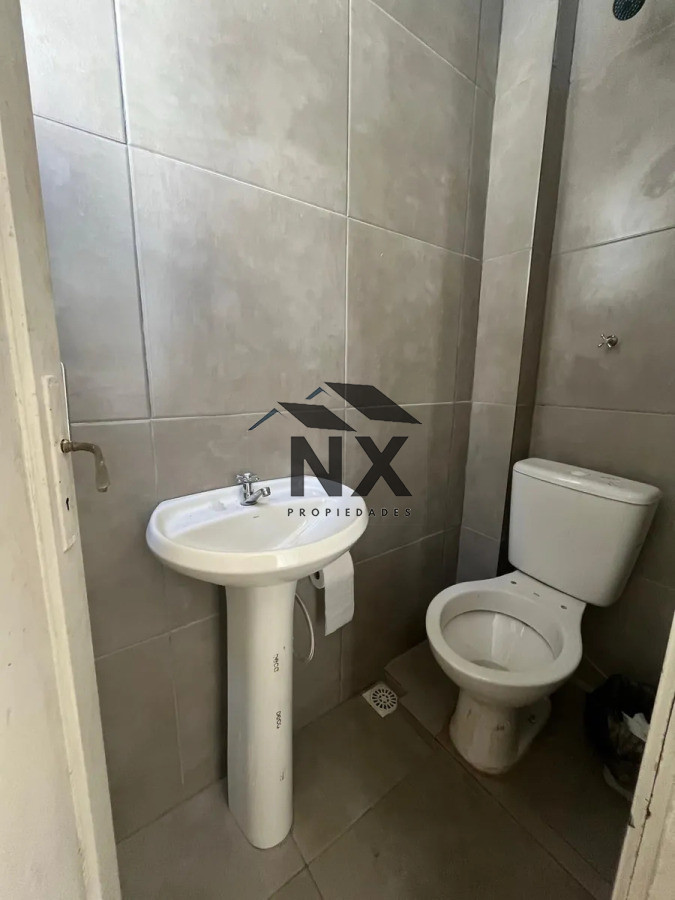 Apartamento ID.287 - Venta Apartamento 3 Dormitorios + Servicio, Centro, T