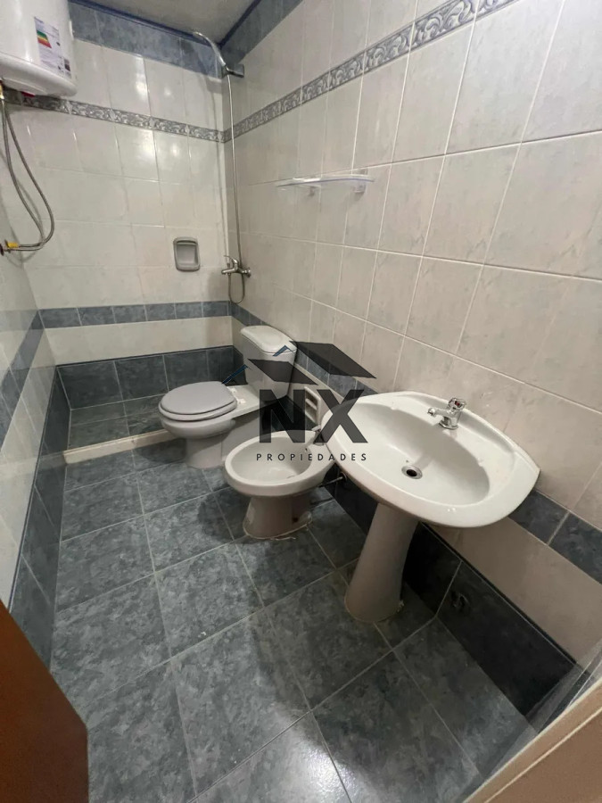 Apartamento ID.57 - Alquiler Apartamento Monoambiente en Tres Cruces, T