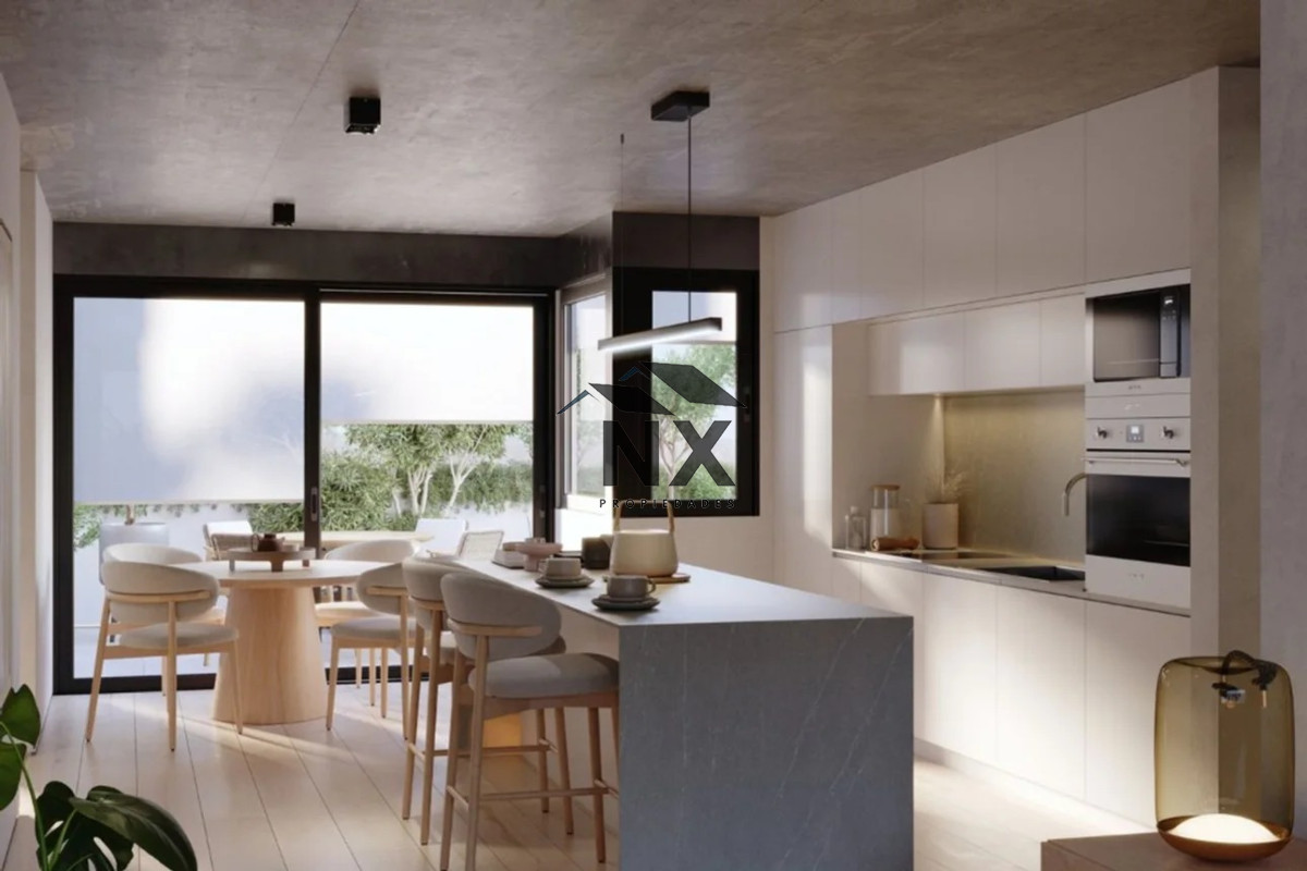 Apartamento ID.404 - Proyecto en Venta, Todas las unidades, Punta Carretas. H