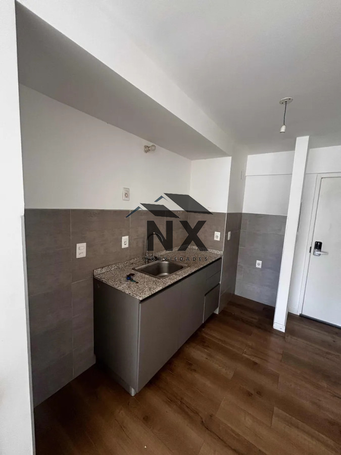Apartamento ID.154 - Alquiler Apartamento 1 dormitorio Balcon Cordon, N