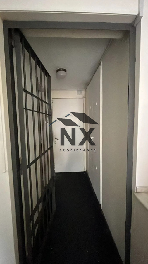 Apartamento ID.316 - Venta Monoambiente, Tres Cruces, Montevideo