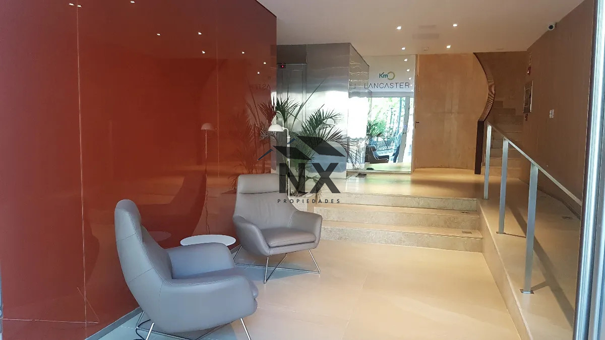 Apartamento ID.111 - Alquiler Apartamento 1 Dormitorio, Centro, T