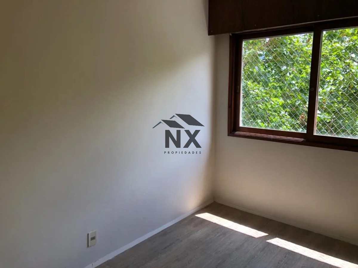 Apartamento ID.114 - Alquiler Apartemento 2 Dormitorios en Palermo, J