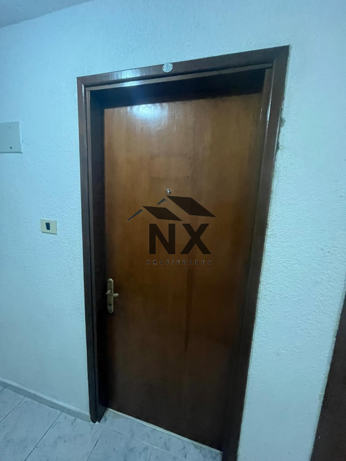 Apartamento ID.236 - Venta Apartamento Monoambiente, Cochera, Cordon, T