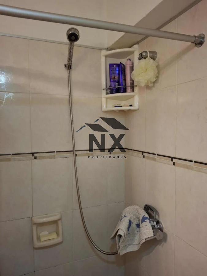 Apartamento ID.125 - Vendo Apartamento 1 Dormitorio, Centro, J
