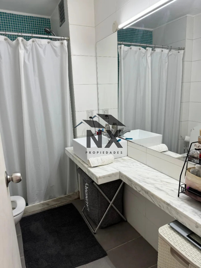Apartamento ID.216 - venta Apartamento 1 Dormitorio en Pocitos, T