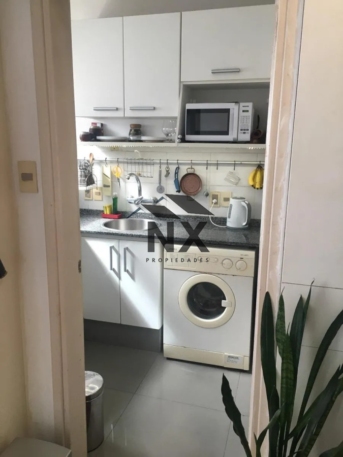 Apartamento ID.149 - Venta Apartamento Monoambiente en Palermo, H. 