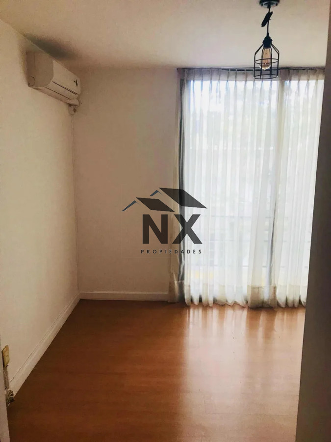 Apartamento ID.209 - Alquiler Apartamento Triplex 2 Dormitorios 2 baños Punta Carretas, N