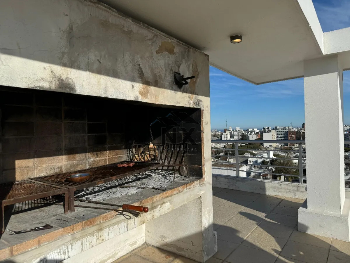 Apartamento ID.216 - venta Apartamento 1 Dormitorio en Pocitos, T