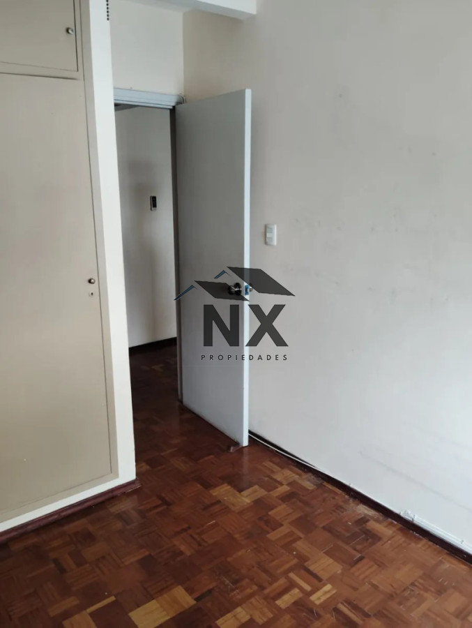Apartamento ID.300 - Alquiler Apartamento 2 Dormitorios, Centro, T