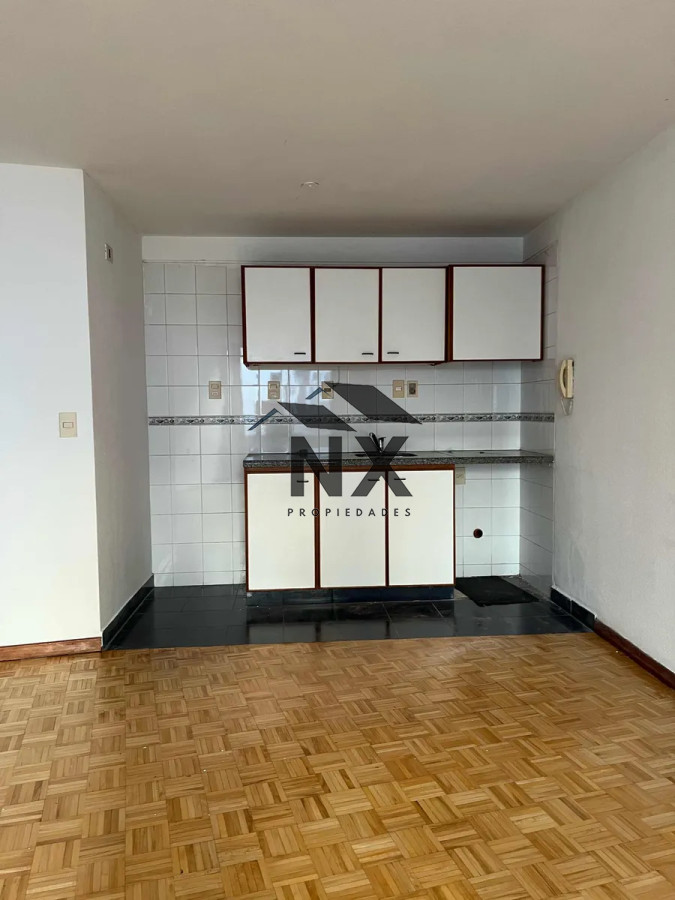 Apartamento ID.57 - Alquiler Apartamento Monoambiente en Tres Cruces, T