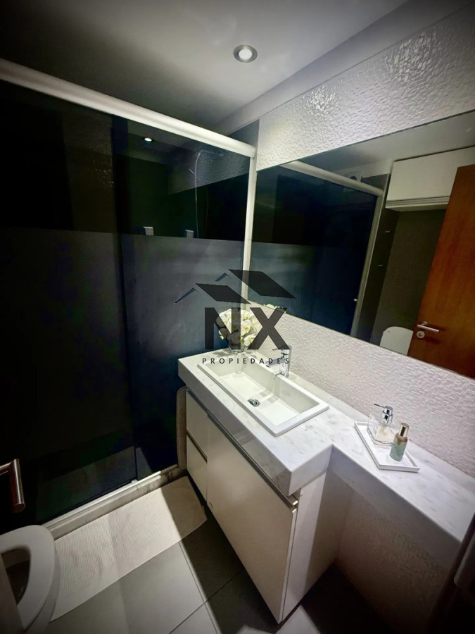 Apartamento ID.389 - Venta Apartamento2 Dormitorios, Patio, Garaje, Malvin, T