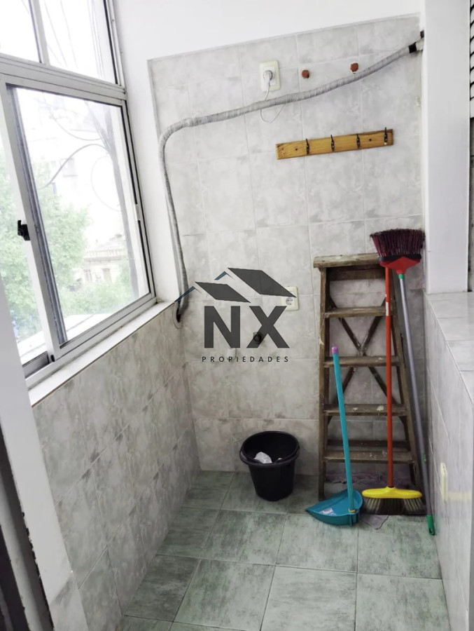 Apartamento ID.300 - Alquiler Apartamento 2 Dormitorios, Centro, T