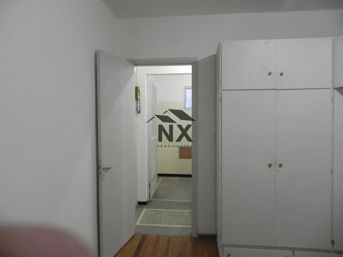 Apartamento ID.70 - Alquilar Apartamento 2 Domitorios Pocitos Montevideo, N