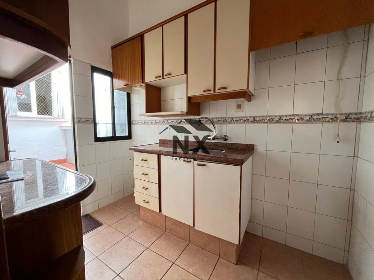 Apartamento ID.172 - Venta Apartammento 3 Dormitorios Parque Batlle Montevideo, N