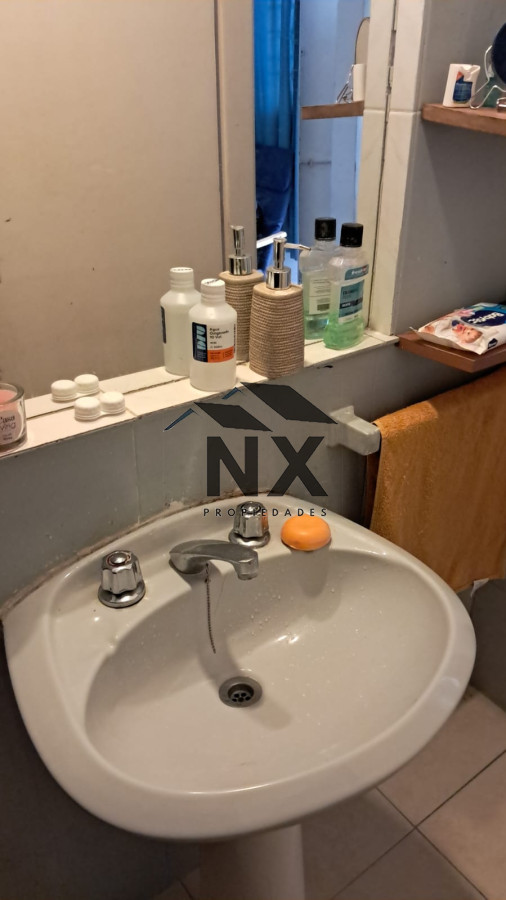 Apartamento ID.221 - Venta 2 Apartamentos con Renta, La Blanqueada, Ideal Inversión, T