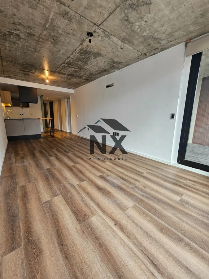 Apartamento ID.164 - Alquiler Apartamento 2 Dormitorios 2 Baños, Garaje, T