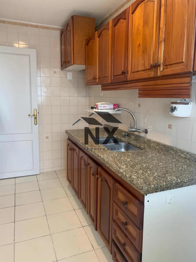 Apartamento ID.143 - Alquiler Apartamento 2 Dormitorios Malvin, T