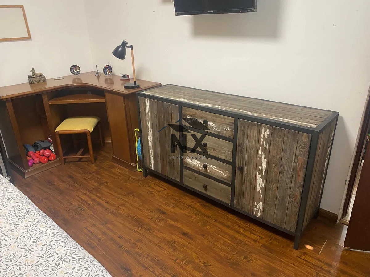 Apartamento ID.81 - Apartamento 2 Dormitorios en Parque Batlle, T