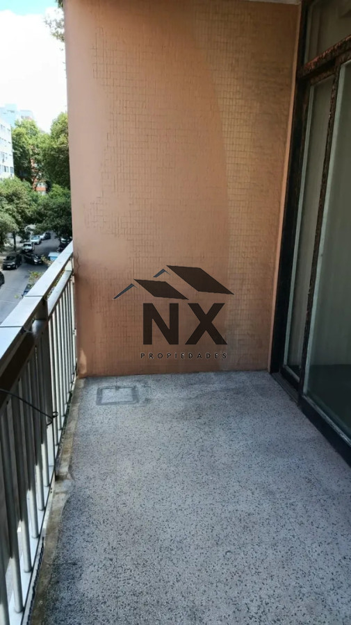 Apartamento ID.372 - Venta Apartamento a Reciclar, Pocitos, T