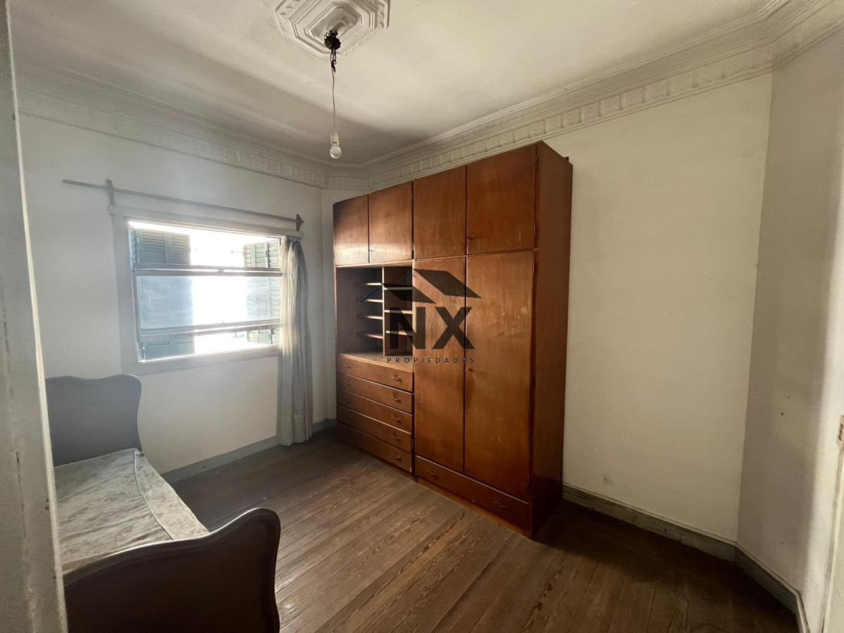 Apartamento ID.283 - Venta Apartamento 3 Dormitorios, 2 Baños, 2 Balcones, Tres Cruces, T