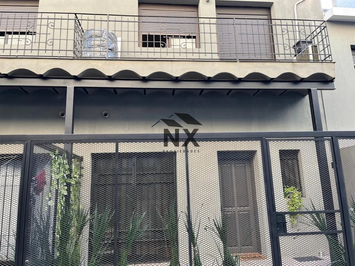 Apartamento ID.155 - Venta Apartamento 2 Dormitorios Balcon Patio Aguada, N