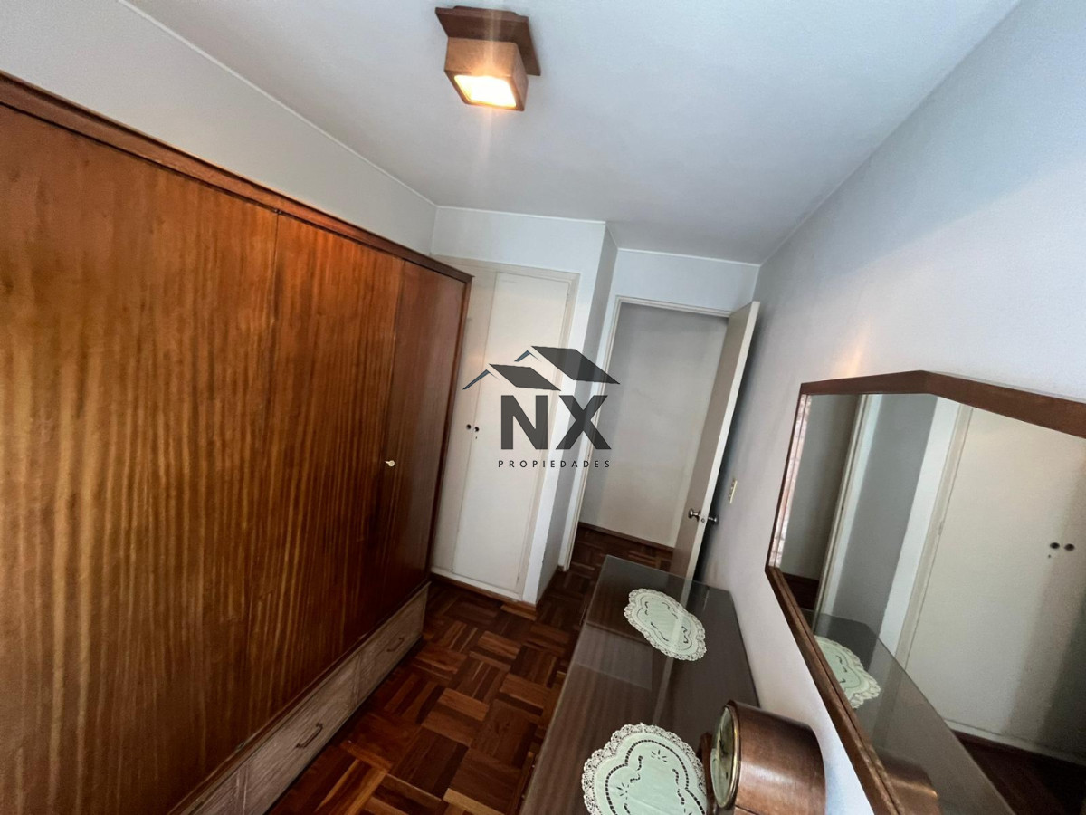 Apartamento ID.369 - Venta Apartamento 3 Dormitorios, Parque Rodo, T