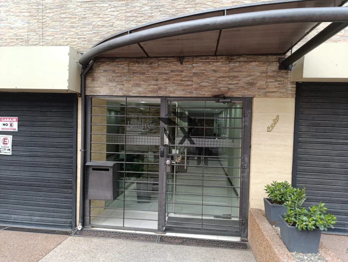 Apartamento ID.225 - Alquiler Apartamento 1 Dormitorio, Punta Carretas, T