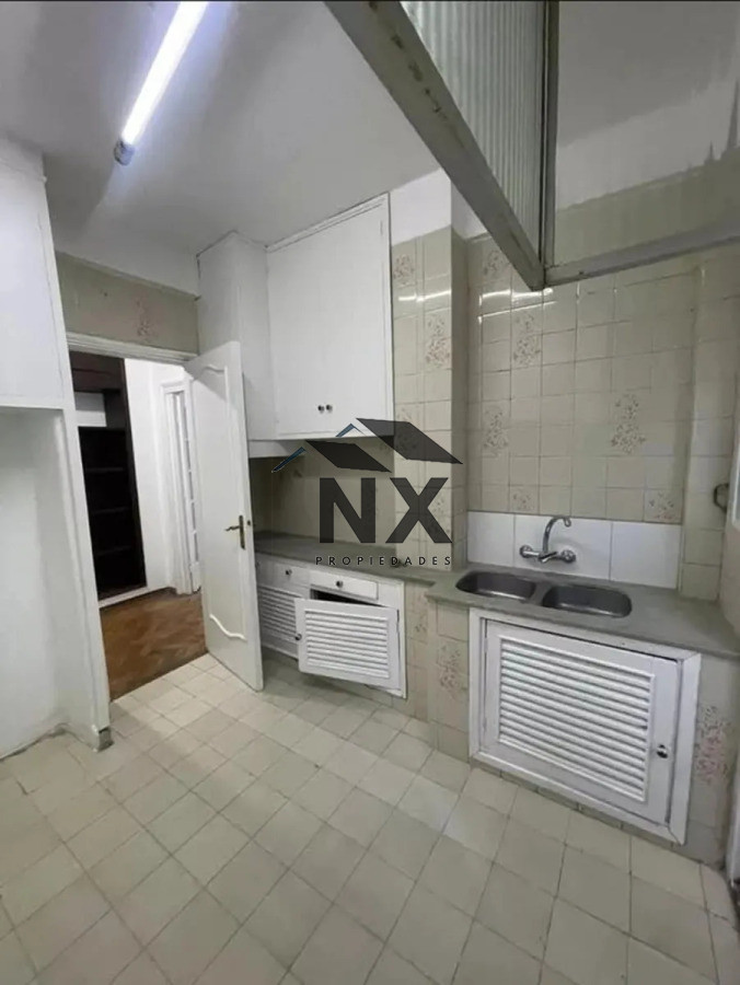 Apartamento ID.258 - Alquiler Apartamento 4 Dormitorios, Centro, T