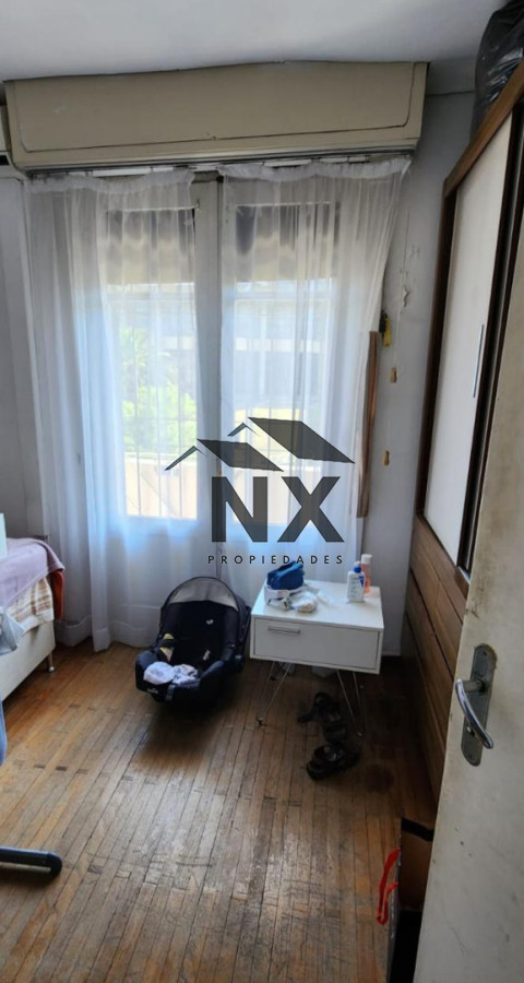 Apartamento ID.375 - Venta Apartamento 2 Dormitorios en Parque Rodo, Barrio Jardin, T